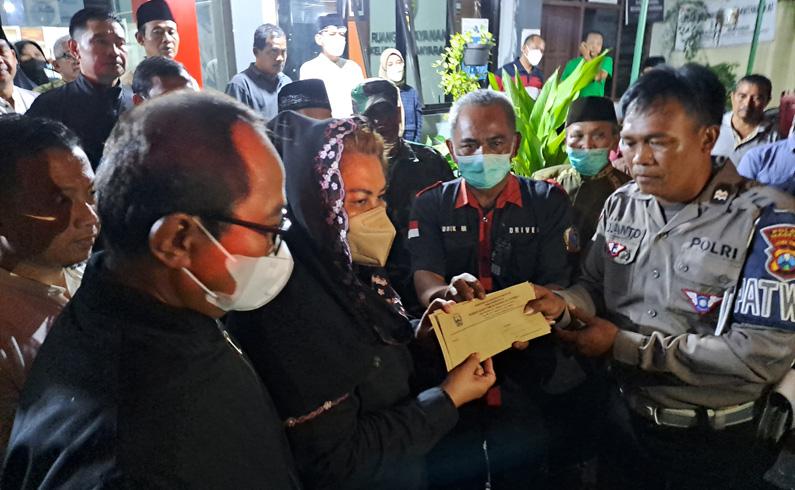 Pemkot Semarang Siapkan Trauma Healing bagi Anak-anak Korban Kecelakaan Bus di Magetan
