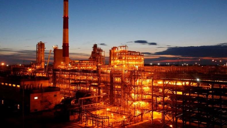 Jajaki Beberapa Negara, Pertamina Cari Minyak Mentah Murah Imbas Perang Israel-Palestina