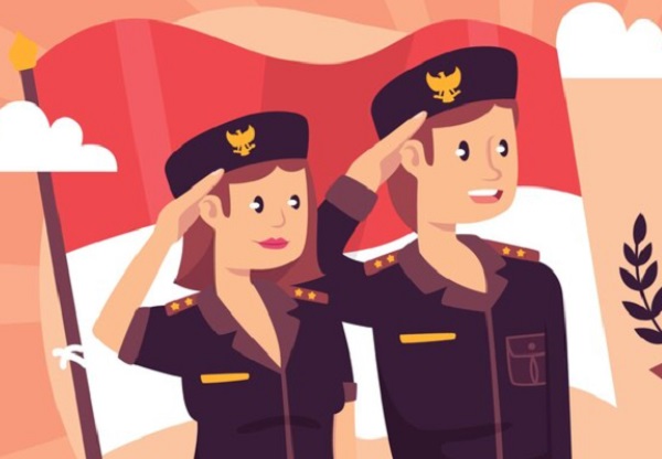 Nilai-nilai Pancasila dan Contoh Penerapan dalam Kehidupan Sehari-hari