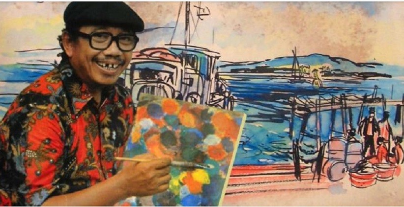 3 Pembawa Acara Anak-Anak Legendaris era 1980-an, Ada Kak Seto hingga Pak Tino Sidin