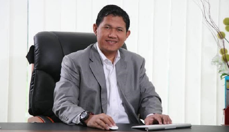 Pakar : KSAL Baru Harus Tingkatkan Kapabilitas Siber TNI AL