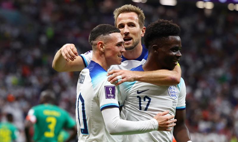 Link Live Streaming Inggris Vs Ukraina Kualifikasi Euro 2024 Malam Ini, Gratis!