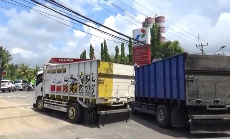 Solar Langka di Bali, Pertamina Akan Atur Ulang Kuota SPBU Agar Merata