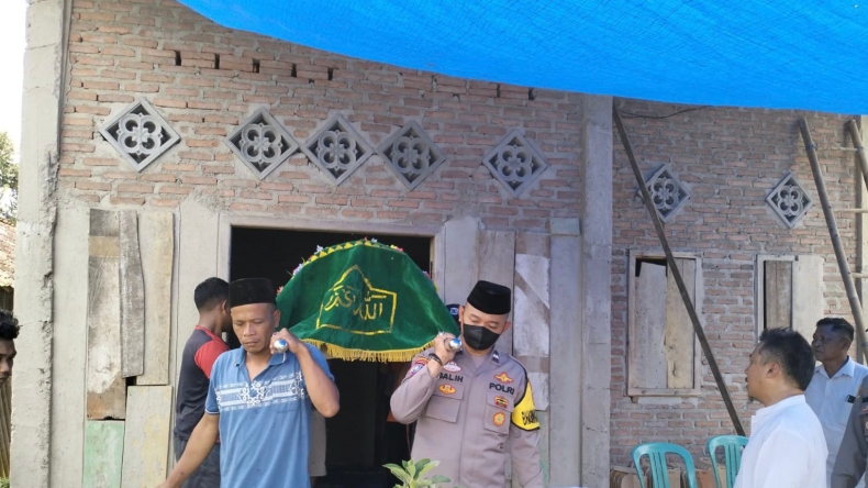 Perbaiki Instalasi Listrik di Kamar, Warga Tanggamus Tewas Tersetrum