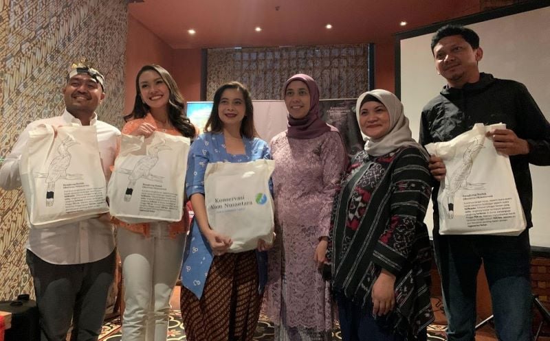 Saatnya Beraksi, Lindungi Keanekaragaman Biota Laut Indonesia