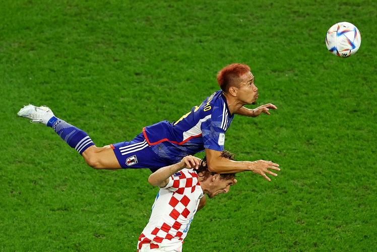 Bek Jepang Yuto Nagatomo Akui Kehebatan Timnas Indonesia: Mereka Lawan yang Sangat Sulit!