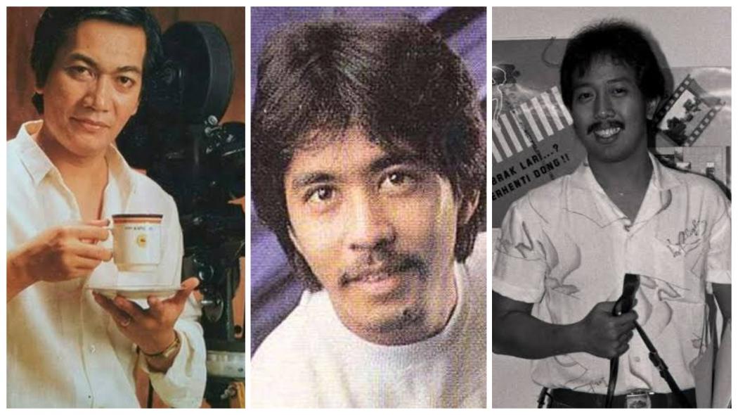 5 Potret Aktor Senior Indonesia Masih Aktif Berkarya, Nomor 4 Idola Kaum Hawa Sejak Era 1970-an