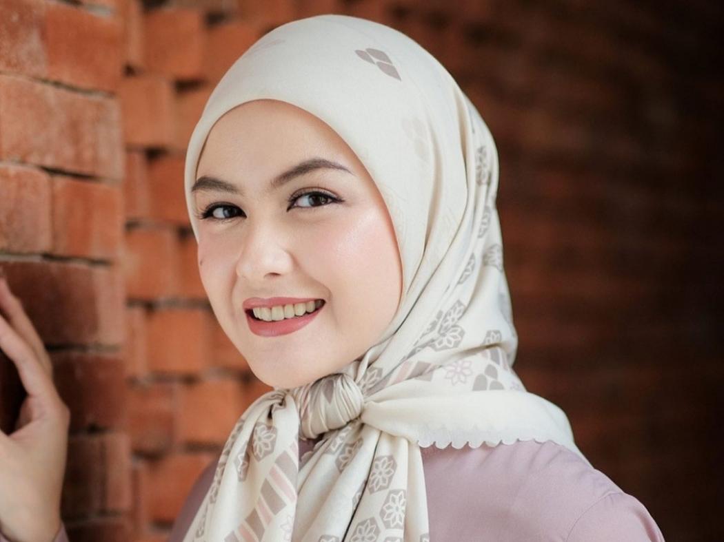 Vakum 5 Tahun, Revalina S Temat Kembali lewat Sinetron Jangan Bercerai Bunda