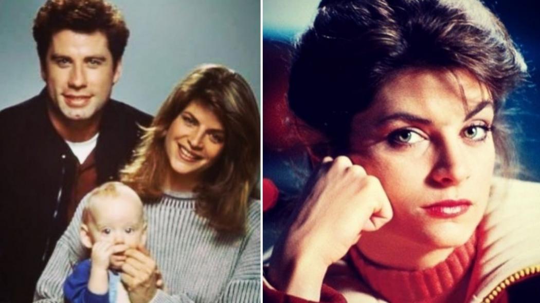 Menderita Kanker, Artis Lawas Hollywood Kirstie Alley Meninggal di Usia 71 Tahun