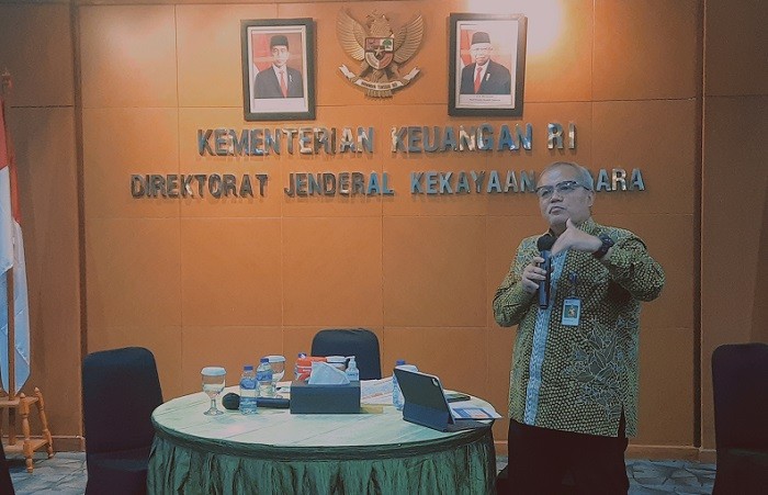 Program Keringanan Utang 2022 Diikuti 2.109 Debitur Kecil, Terbanyak Pasien Rumah Sakit