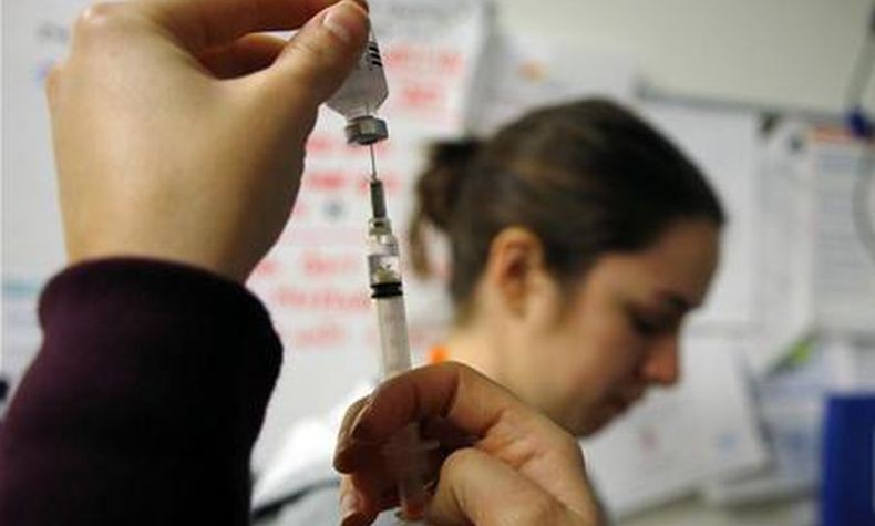 4.500 Orang Meninggal akibat Flu di AS, 78.000 Lainnya Dirawat di RS