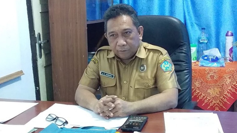 Disperindag Sangihe Akan Periksa Barang Kedaluwarsa jelang Natal