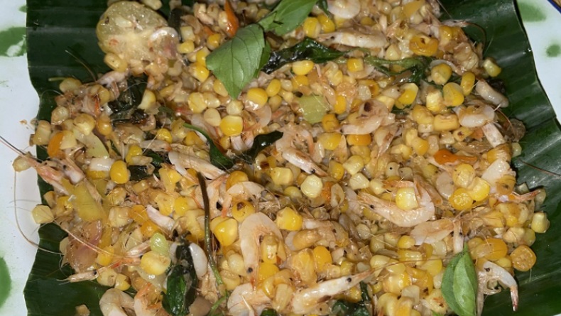 Pusaka Rasa Nusantara Dokumentasikan Resep Masakan Khas Gorontalo