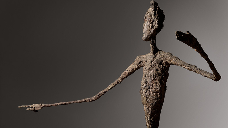 5 Patung dengan Harga Termahal di Dunia, Ada yang Laku Terjual Triliunan Rupiah