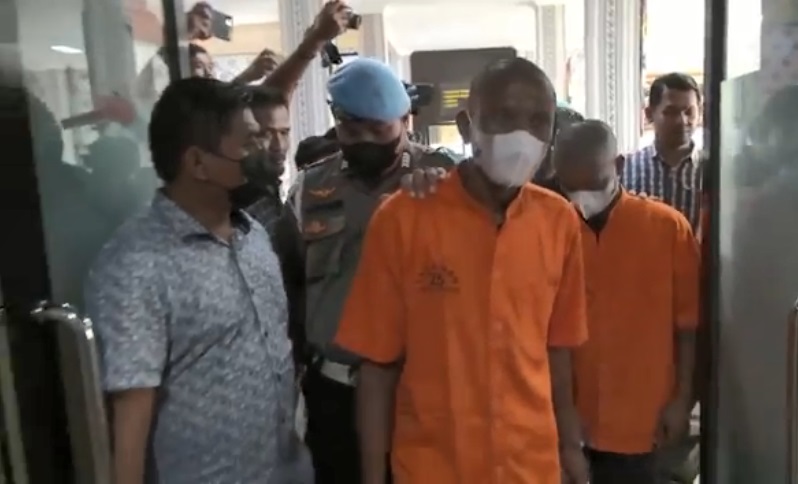 Polisi Kembali Tangkap 2 Pembunuh Anggota Polda Kalteng, Total Ada 8 Tersangka