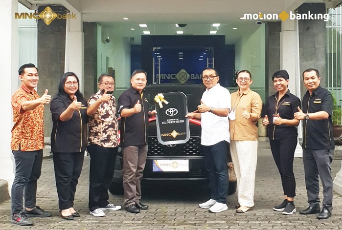 Cuma Rajin Nabung Bisa Dapat Mobil, Gimana Caranya?   