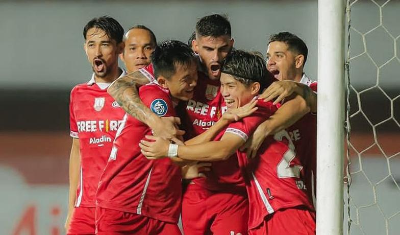   PSM Makassar Vs Persis Solo Sore Ini, Laskar Sambernyawa Bertekad Curi Poin