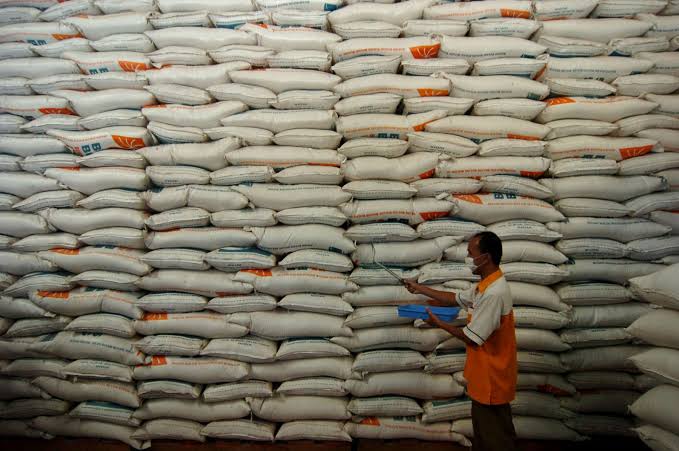 4 Negara Pengekspor Beras 200.000 Ton ke Indonesia, Salah Satu di Luar ASEAN
