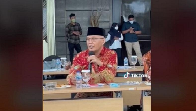 TV Analog Padam di Jogja, DPR : Empati ke Rakyat, Biaya Produksi Rp50.000, Harga STB kok Rp600.000?