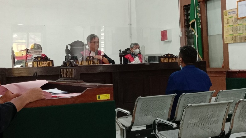 Teddy Pardiana Angkat Bicara soal Tudingan Gelapkan Harta Rizky Febian, Ini Katanya