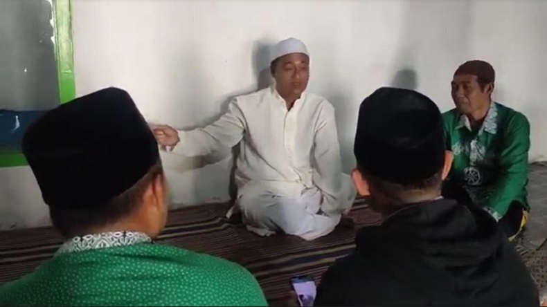 Viral Pesantren Tolak Evakuasi saat Erupsi Gunung Semeru, Ini Pengakuan Pengasuh