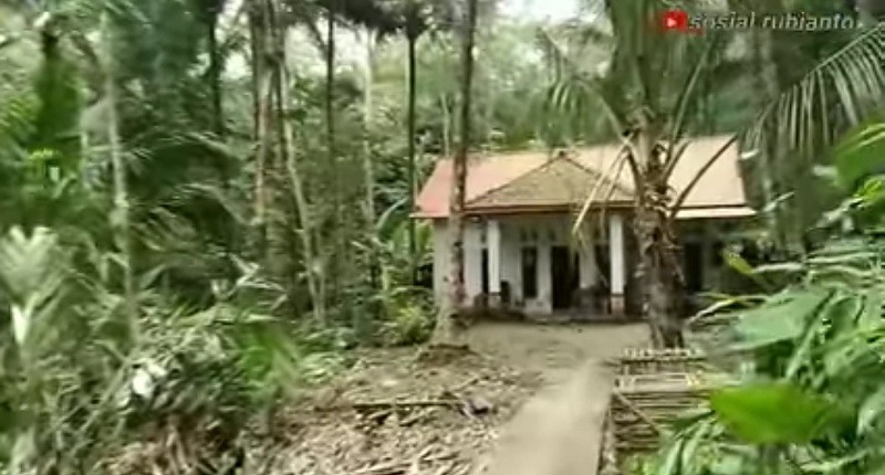 Viral Desa Terpencil di Kebumen Dihuni 4 Keluarga, Tanahnya Masih Alami Hasilkan Batu Kristal