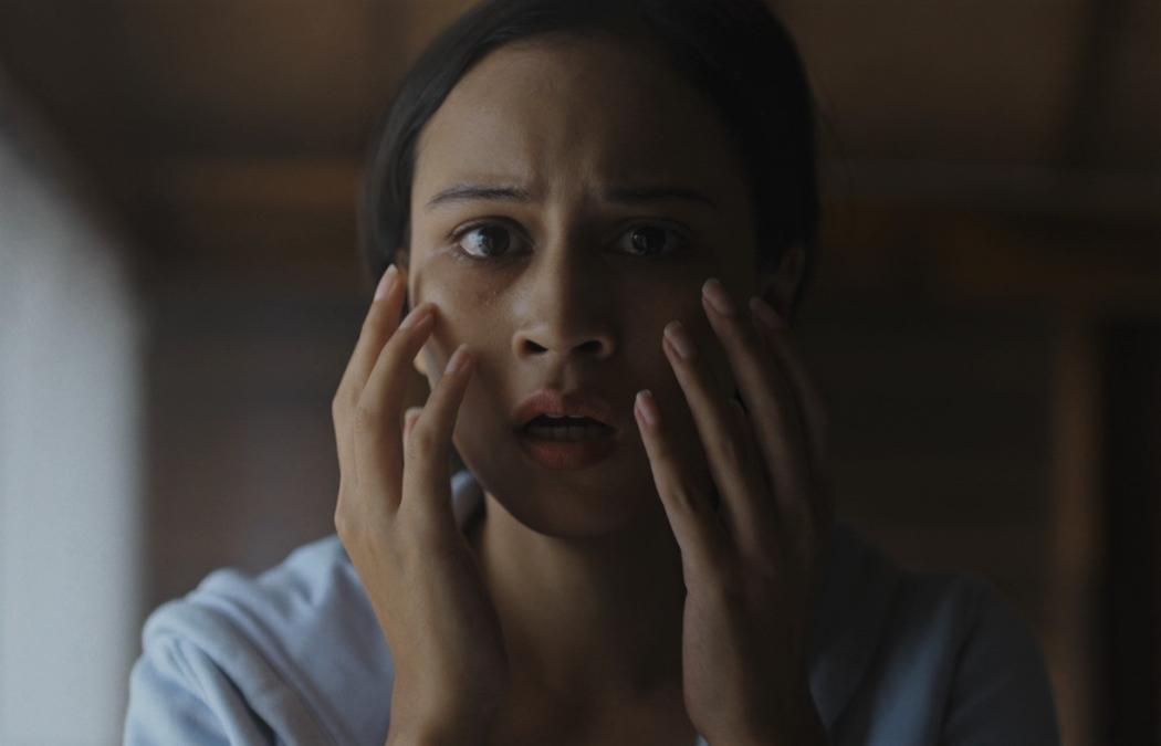 Buat Merinding, Influencer Ini Diikuti Sosok Misterius dalam Vision+ Originals Piknik Pesona: S(Aya)