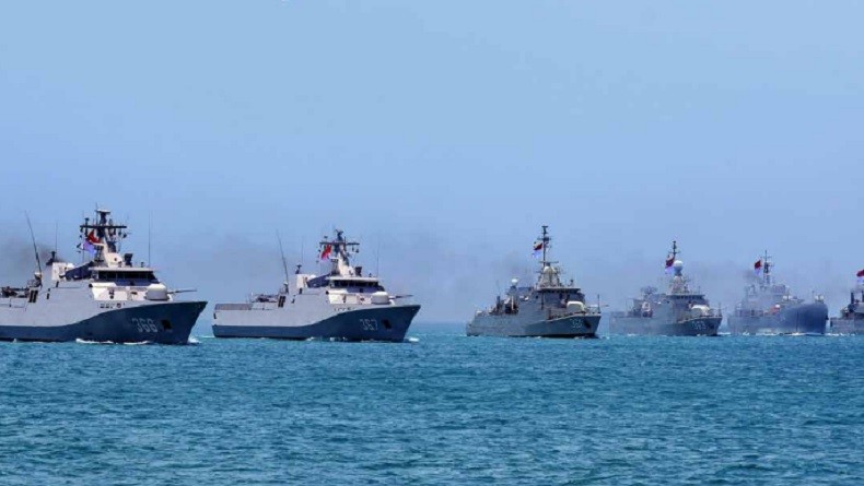 Berapa Utang TNI AL ke Pertamina? KSAL Ungkap Dampaknya ke Operasional