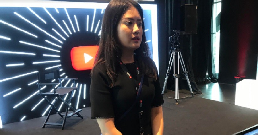 Valencia Tanoesoedibjo Yakin Kreator dan Konten Digital Terus Tumbuh di Indonesia