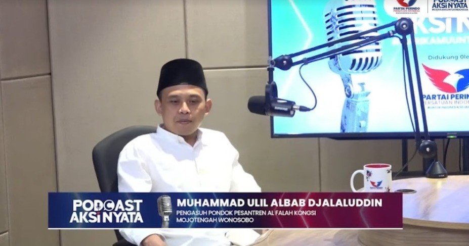 Terus Membantu, Lama-Lama Akan Jadi Ikhlas