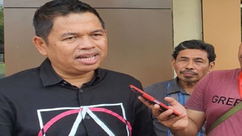 Dituduh KDRT oleh Bupati Purwakarta Anne Ratna Mustika, Ini Jawaban Dedi Mulyadi
