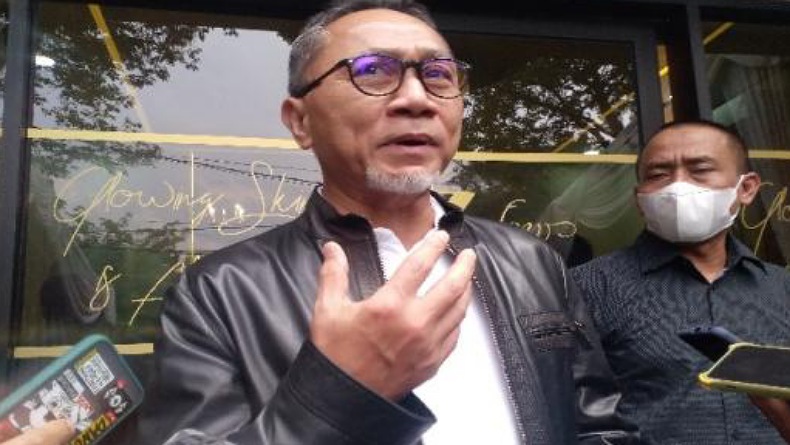 RI Bakal Impor Gula, Mendag: Karena Barangnya Enggak Ada