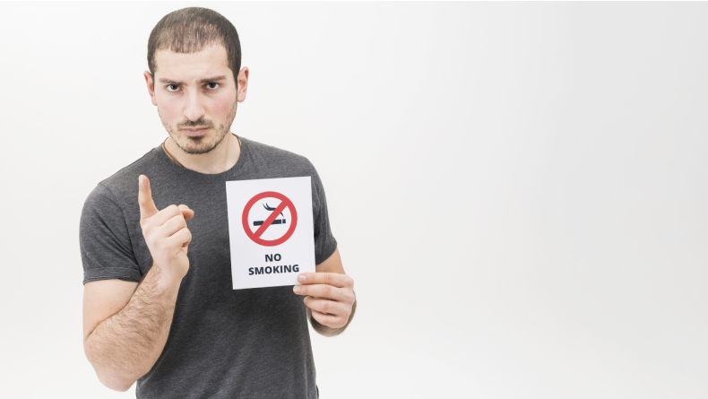 8 Negara yang Melarang Penggunaan Rokok Sangat Ketat, Bukan Tempat yang Cocok untuk Perokok