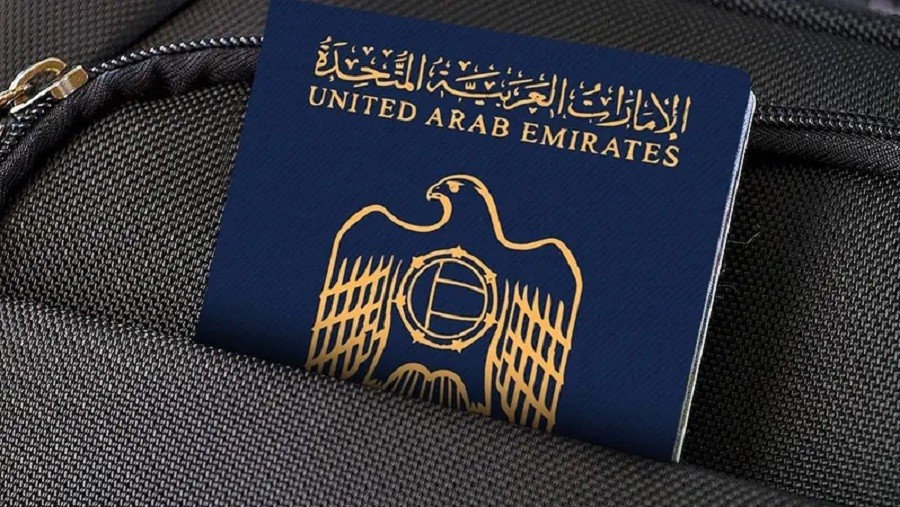 Paspor UEA Jadi yang Terkuat di Dunia, Paspor Afghanistan Paling Tak Berguna