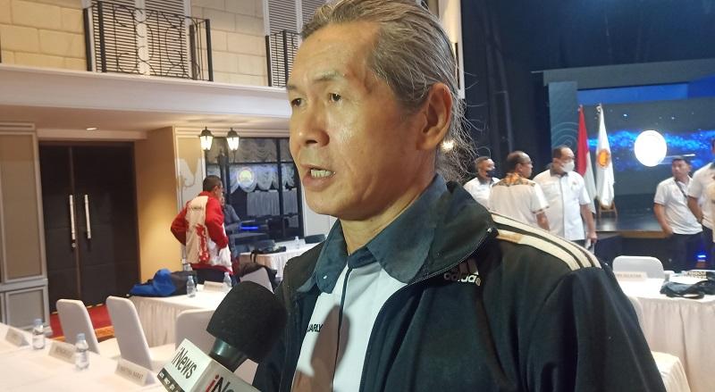 PB POBSI Lakukan Langkah Cerdas Ini Agar Stigma Negatif Biliar Hilang 