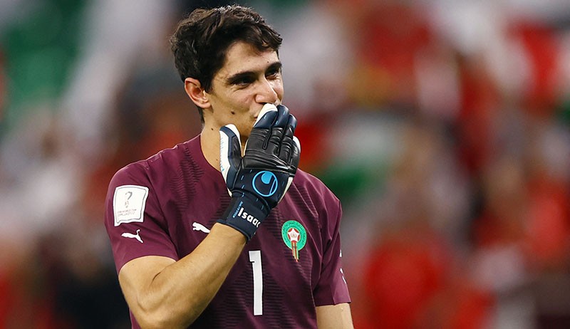 4 Tim Tembus Semifinal Piala Dunia 2022, Klub Mana yang Paling Banyak Sumbang Pemain?