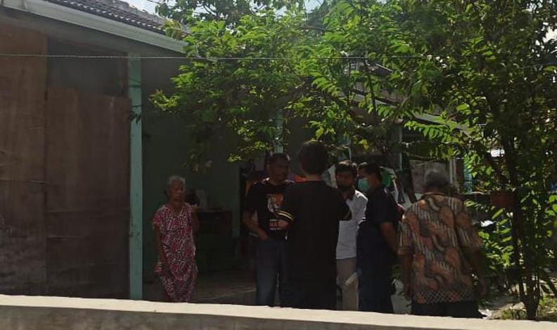 Agus Sujatno Pelaku Bom Bunuh Diri Polsek Astana Anyar Sudah 2 Minggu Tinggalkan Rumah