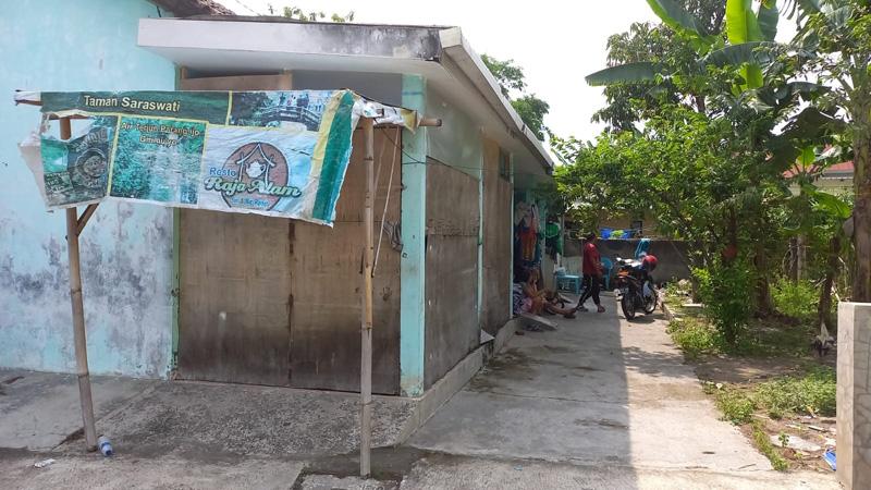 Pelaku Bom Bunuh Diri di Polsek Astana Anyar Dikenal sebagai Sosok Pendiam dan Tertutup