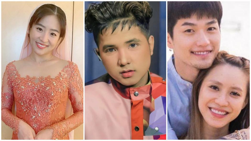 Deretan Artis Asal Luar Negeri Lebih Betah Tinggal di Indonesia, Nomor 2 Kecantol Janda Cantik Kalimantan