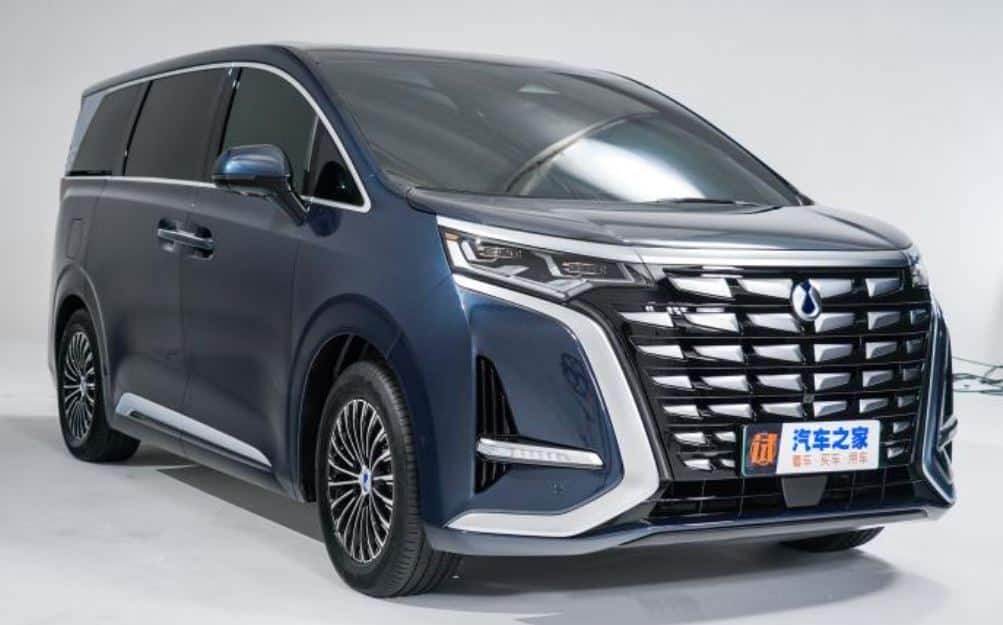 Pabrikan Mobil China BYD Rambah Jepang Boyong Mobil Listrik