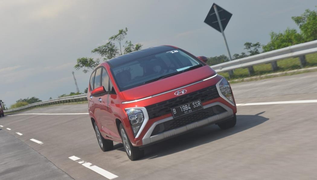 Lebarkan Sayap, Hyundai Targetkan 140 Dealer di Indonesia Tahun Ini