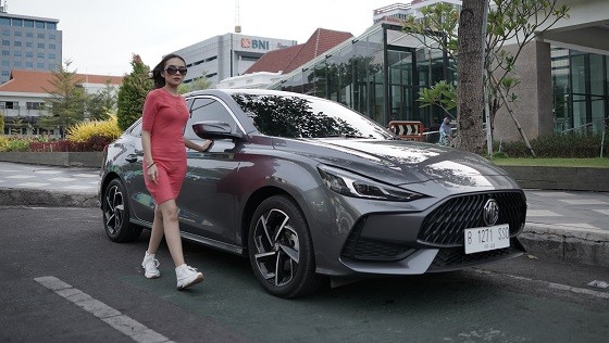 Sama seperti Jepang, Harga Mobil Baru Eropa Masih Ada yang Rp300 Jutaan