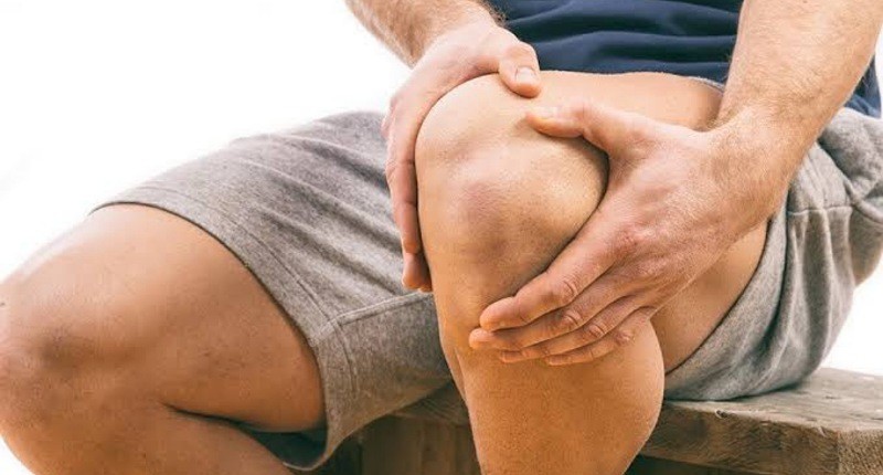 Ketahui Nutrisi Penting untuk Menjaga Kesehatan Sendi hingga Tua