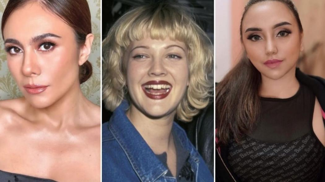 5 Artis Cantik Menjanda Sebelum Usia 20 Tahun, Ada yang Pernah Dianiaya Suami hingga Kapok Menikah