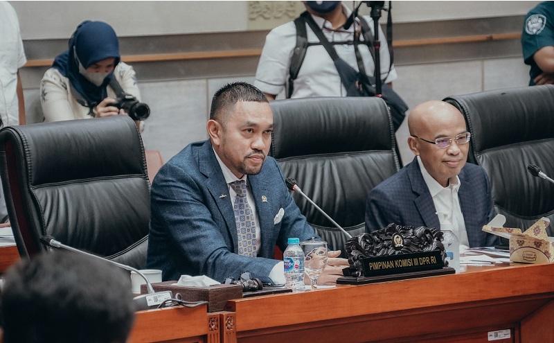 KPK Akan Gelar Pelatihan Hidup Sederhana untuk ASN, DPR Singgung Langkah Proaktif Tagih LHKPN