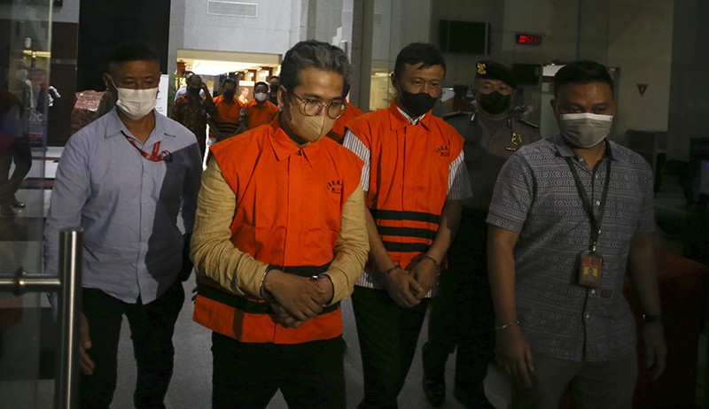 Ditahan KPK, Bupati Bangkalan Abdul Latif Miliki Harta Rp9,9 Miliar