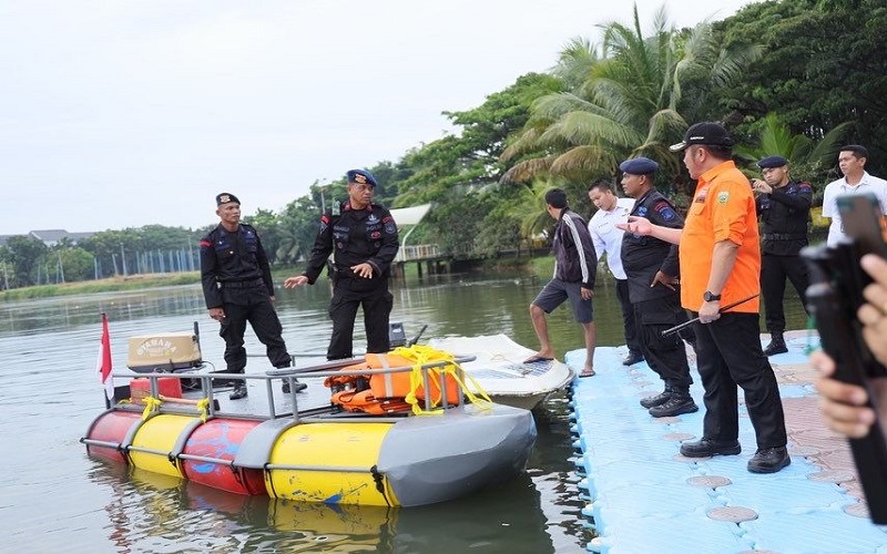 Daftar Daerah di Sumsel Waspada Banjir dan Tanah Longsor