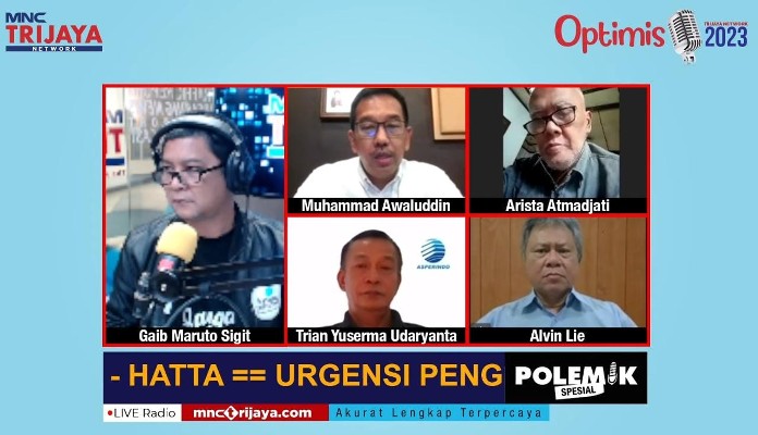 Tingkatkan Daya Saing Global, Bandara Soetta Perlu Pusat Layanan Kargo Khusus E-commerce