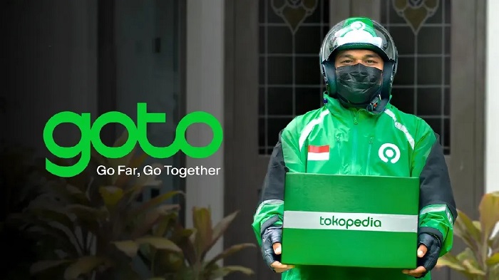 GOTO PHK 600 Karyawan Lagi, Ini Pertimbangannya
