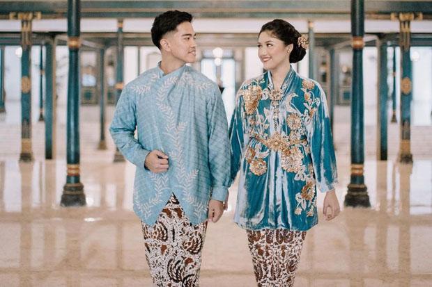  Jelang H-2 Pernikahan, Keluarga Inti Erina Gudono Gelar Semaan Alquran 